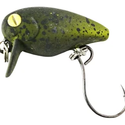 Balzer Wobbler Cherry (Pellet)< Wobbler