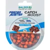 New Zweifarbige Dumbells Wafter (Sweet Chocolate) Karpfenfutter·Boilies & Popup Boilies|Friedfischfutter