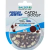 New Zweifarbige Dumbells Wafter (Cookies and Cream) Karpfenfutter·Boilies & Popup Boilies|Friedfischangeln-Zubehör