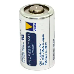 Batterie CR2 (3V)< Batterien & Akkus