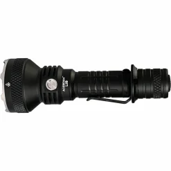 New AceBeam L18 mit 1.500 Lumen Angellampen Und Co.|Angelboote ·Taschenlampen