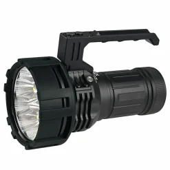 AceBeam X75 mit 80.000 Lumen Angellampen Und Co.|Angelboote ·Campinglampen & -Strahler