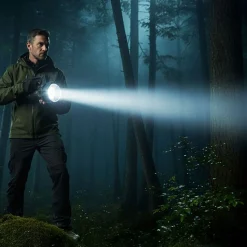 AceBeam X75 mit 80.000 Lumen Angellampen Und Co.|Angelboote ·Campinglampen & -Strahler