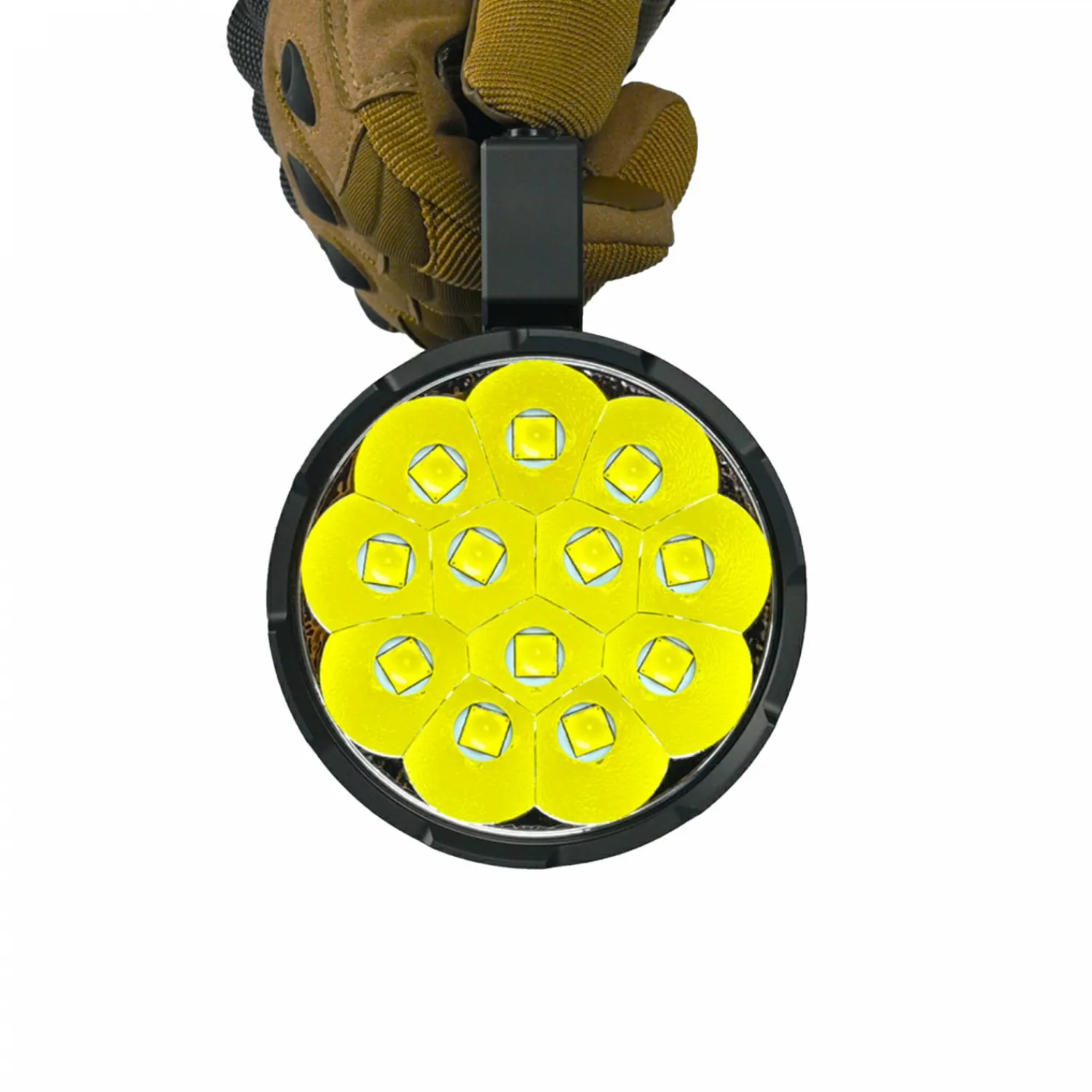 AceBeam X75 mit 80.000 Lumen Angellampen Und Co.|Angelboote ·Campinglampen & -Strahler