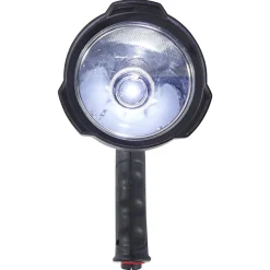 Clearance Handstrahler Spotlight Lumen 2 Angellampen Und Co.|Angelboote ·Campinglampen & -Strahler