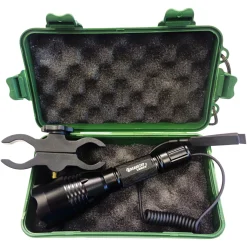 Best Jagdstrahler Lumen 2 Angellampen Und Co.|Angelboote ·Taschenlampen