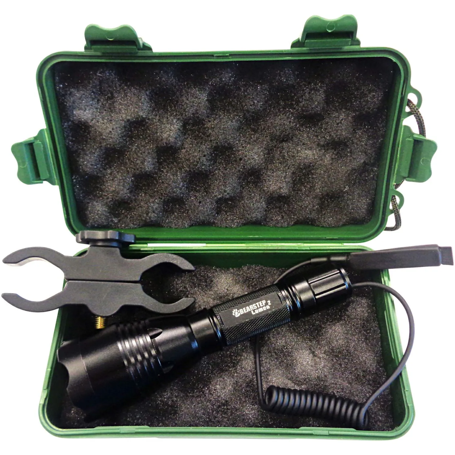 Best Jagdstrahler Lumen 2 Angellampen Und Co.|Angelboote ·Taschenlampen