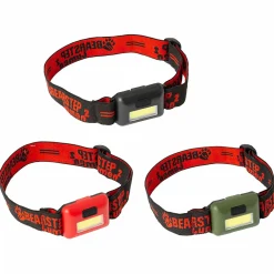 Bearstep Kopflampen Set Lumen 2< Angellampen Und Co.|Angelboote ·Kopflampen