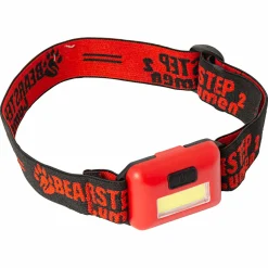 Bearstep Kopflampen Set Lumen 2< Angellampen Und Co.|Angelboote ·Kopflampen