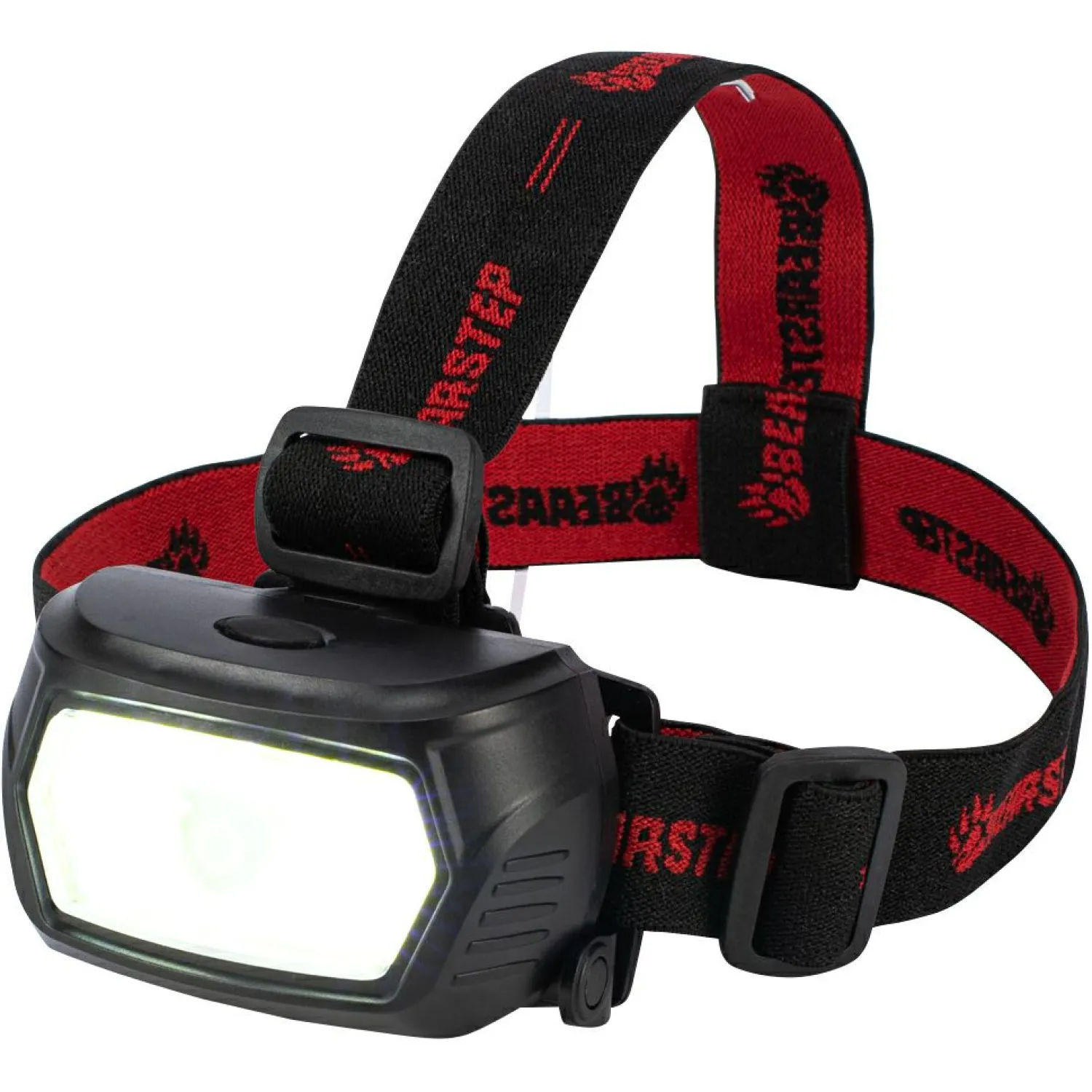 Bearstep LED Kopflampe Goliath< Angellampen Und Co.|Angelboote ·Kopflampen