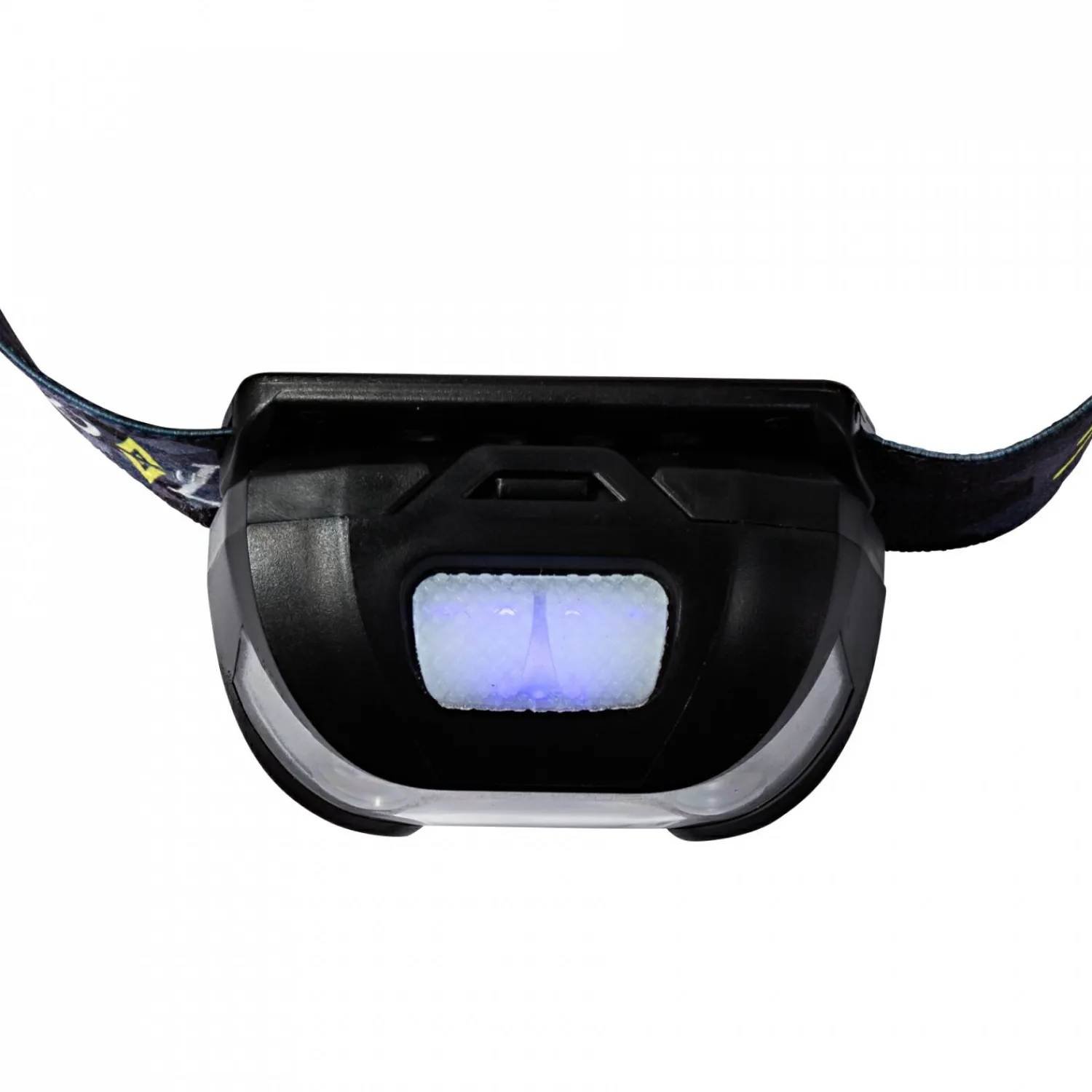 Bearstep LED Sensor Kopflampe< Angellampen Und Co.|Angelboote ·Kopflampen