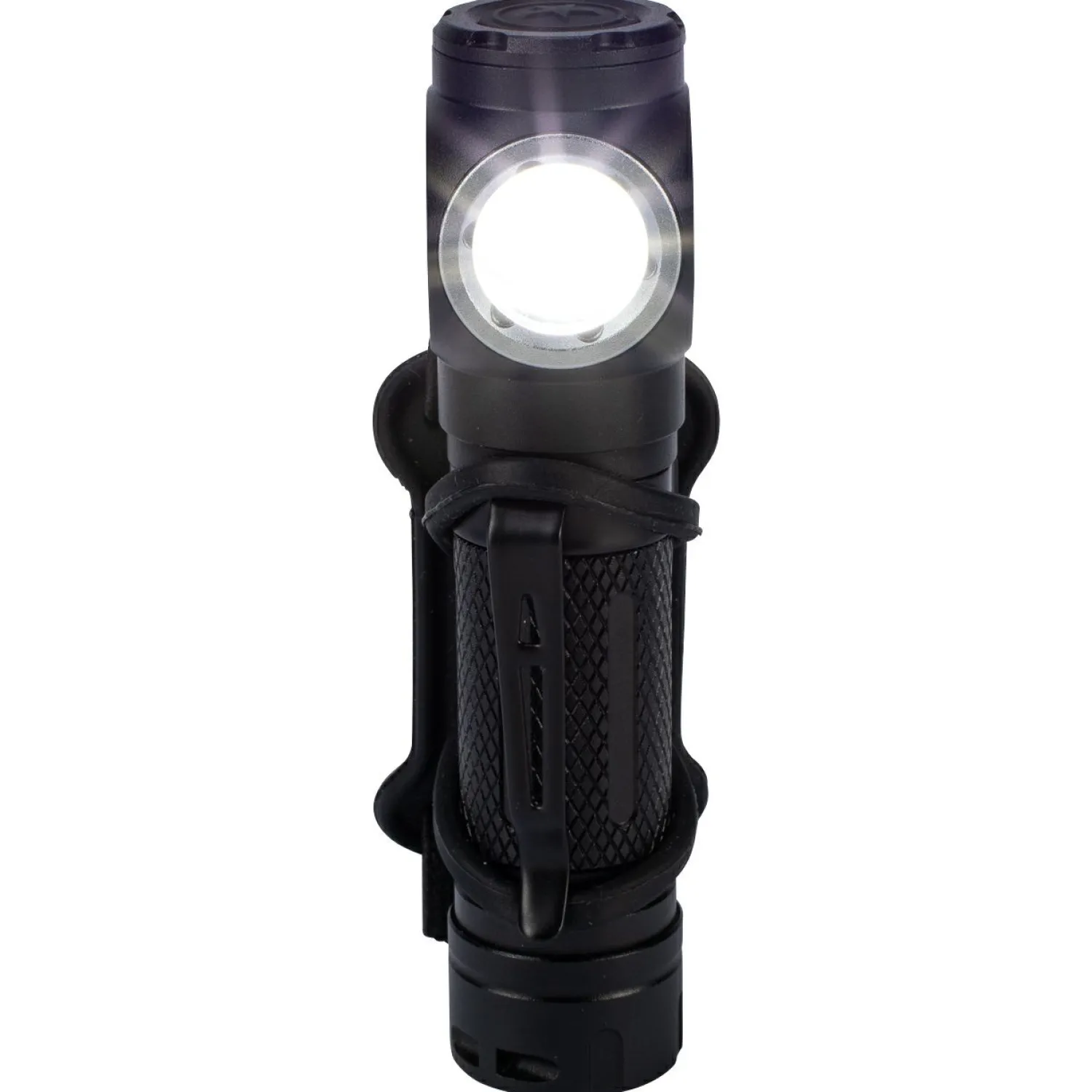 Discount LED Variomaster Kopf-/Taschenlampe Angellampen Und Co.|Angelboote ·Kopflampen