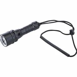 Bearstep Lumen 2 FloodGuard Power Taschenlampe< Angellampen Und Co.|Angelboote ·Taschenlampen