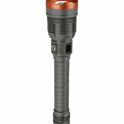 Hot Lumen 2 L8000 Powerstrahler Dominator Angellampen Und Co.|Angelboote ·Campinglampen & -Strahler