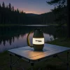 Bearstep Lumen 2 Multifunktions-Outdoorlampe Alvur< Angellampen Und Co.|Angelboote ·Campinglampen & -Strahler