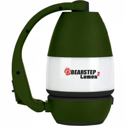 Bearstep Lumen 2 Multifunktions-Outdoorlampe Alvur< Angellampen Und Co.|Angelboote ·Campinglampen & -Strahler