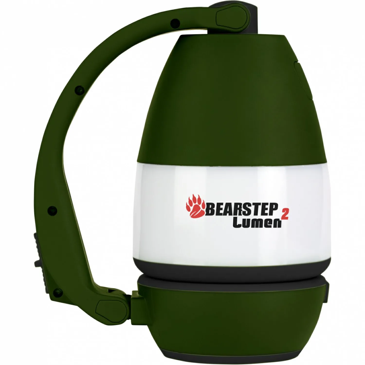 Bearstep Lumen 2 Multifunktions-Outdoorlampe Alvur< Angellampen Und Co.|Angelboote ·Campinglampen & -Strahler