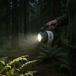 Bearstep Lumen 2 Multifunktions-Outdoorlampe Alvur< Angellampen Und Co.|Angelboote ·Campinglampen & -Strahler