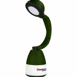 Bearstep Lumen 2 Multifunktions-Outdoorlampe Alvur< Angellampen Und Co.|Angelboote ·Campinglampen & -Strahler