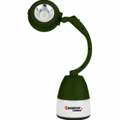 Bearstep Lumen 2 Multifunktions-Outdoorlampe Alvur< Angellampen Und Co.|Angelboote ·Campinglampen & -Strahler
