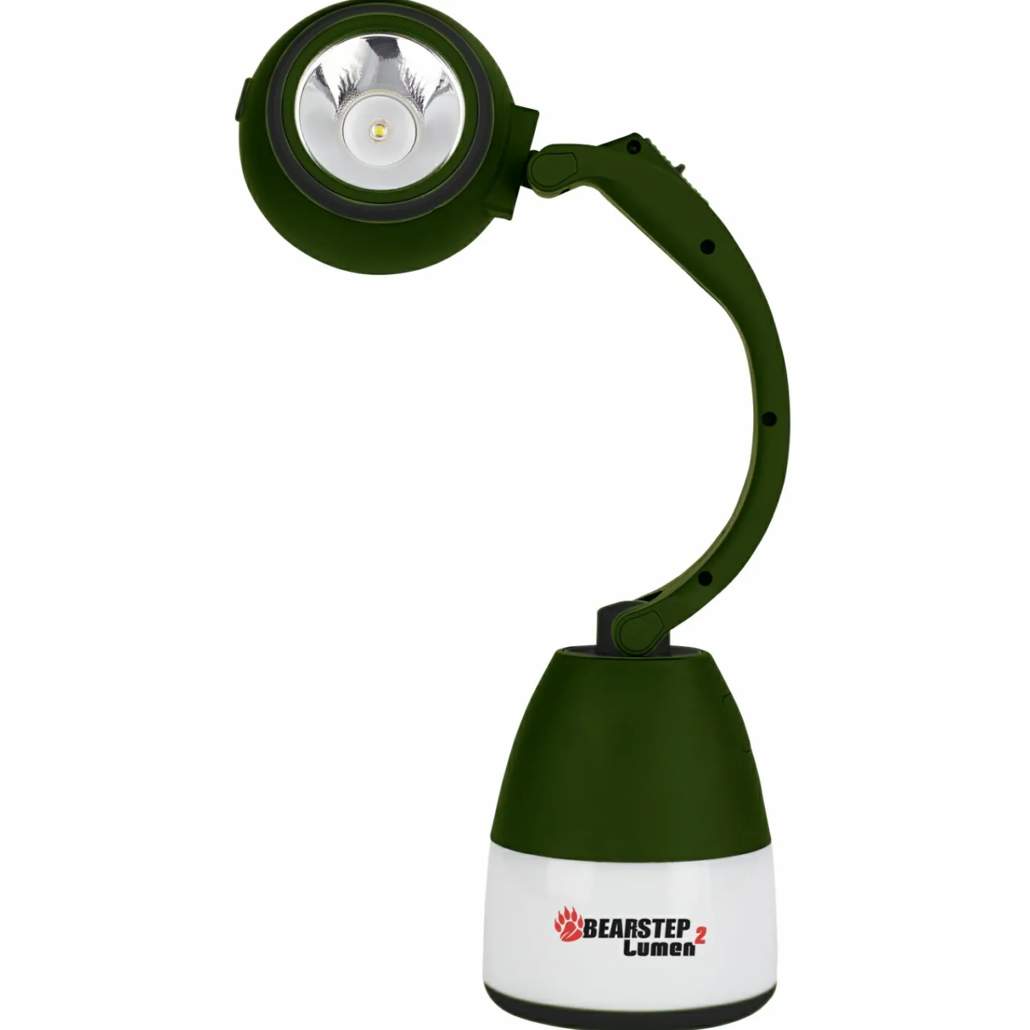 Bearstep Lumen 2 Multifunktions-Outdoorlampe Alvur< Angellampen Und Co.|Angelboote ·Campinglampen & -Strahler
