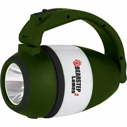Bearstep Lumen 2 Multifunktions-Outdoorlampe Alvur< Angellampen Und Co.|Angelboote ·Campinglampen & -Strahler