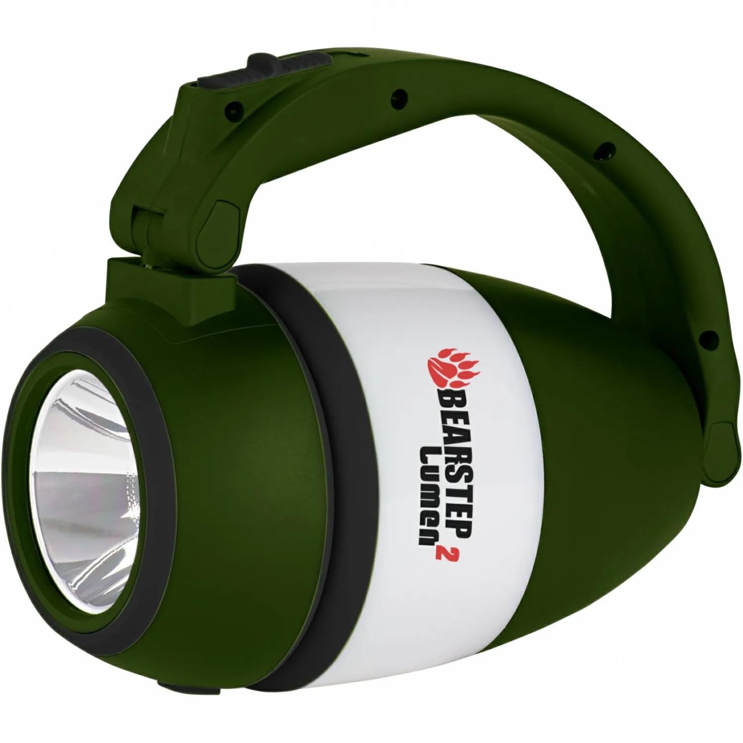 Bearstep Lumen 2 Multifunktions-Outdoorlampe Alvur< Angellampen Und Co.|Angelboote ·Campinglampen & -Strahler