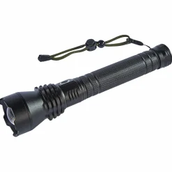 Bearstep Lumen LED Powerstrahler 480< Angellampen Und Co.|Angelboote ·Taschenlampen