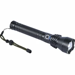 Bearstep Lumen LED Powerstrahler 480< Angellampen Und Co.|Angelboote ·Taschenlampen