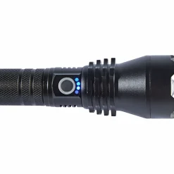 Bearstep Lumen LED Powerstrahler 480< Angellampen Und Co.|Angelboote ·Taschenlampen