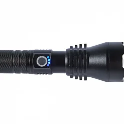 Bearstep Lumen LED Powerstrahler 480< Angellampen Und Co.|Angelboote ·Taschenlampen