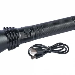 Bearstep Lumen LED Powerstrahler 480< Angellampen Und Co.|Angelboote ·Taschenlampen