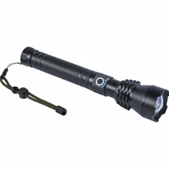 Bearstep Lumen LED Powerstrahler 480< Angellampen Und Co.|Angelboote ·Taschenlampen