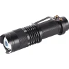 Bearstep Pocketstrahler Lumen 2< Angellampen Und Co.|Angelboote ·Taschenlampen