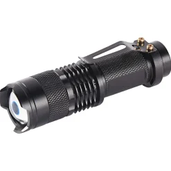 Bearstep Pocketstrahler Lumen 2< Angellampen Und Co.|Angelboote ·Taschenlampen
