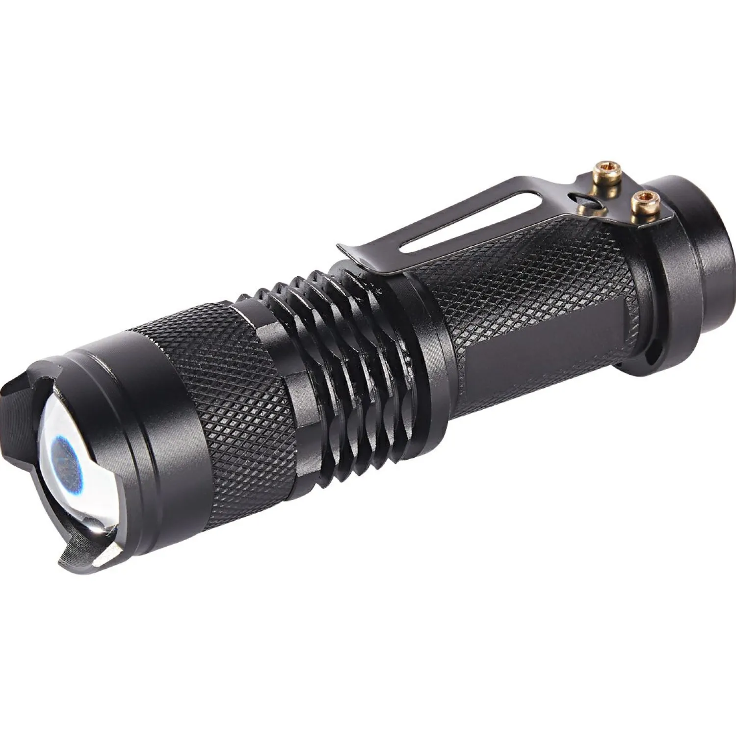 Bearstep Pocketstrahler Lumen 2< Angellampen Und Co.|Angelboote ·Taschenlampen