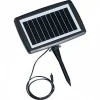 Solar Panel für Futterautomat Ferngläser
