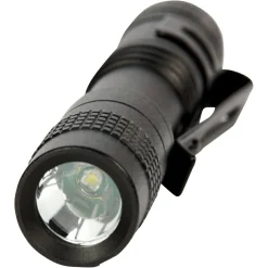 Bearstep Taschenlampe BS Pocket LED Micra< Angellampen Und Co.|Angelboote ·Taschenlampen