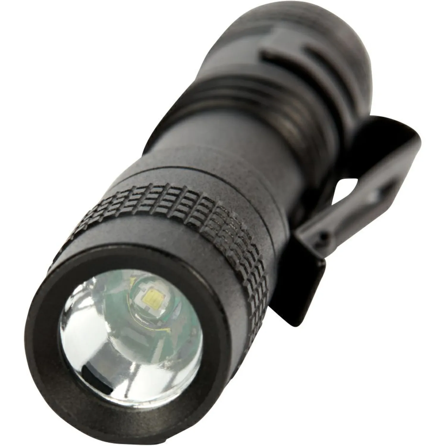 Bearstep Taschenlampe BS Pocket LED Micra< Angellampen Und Co.|Angelboote ·Taschenlampen