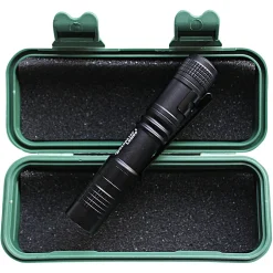 Bearstep Taschenlampe BS Pocket LED Micra< Angellampen Und Co.|Angelboote ·Taschenlampen