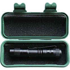 Bearstep Taschenlampe BS Pocket LED Micra< Angellampen Und Co.|Angelboote ·Taschenlampen