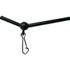 Behr Anti-Tangle (schwarz)< Karpfenangeln-Zubehör