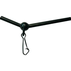 Behr Anti-Tangle (schwarz)< Karpfenangeln-Zubehör