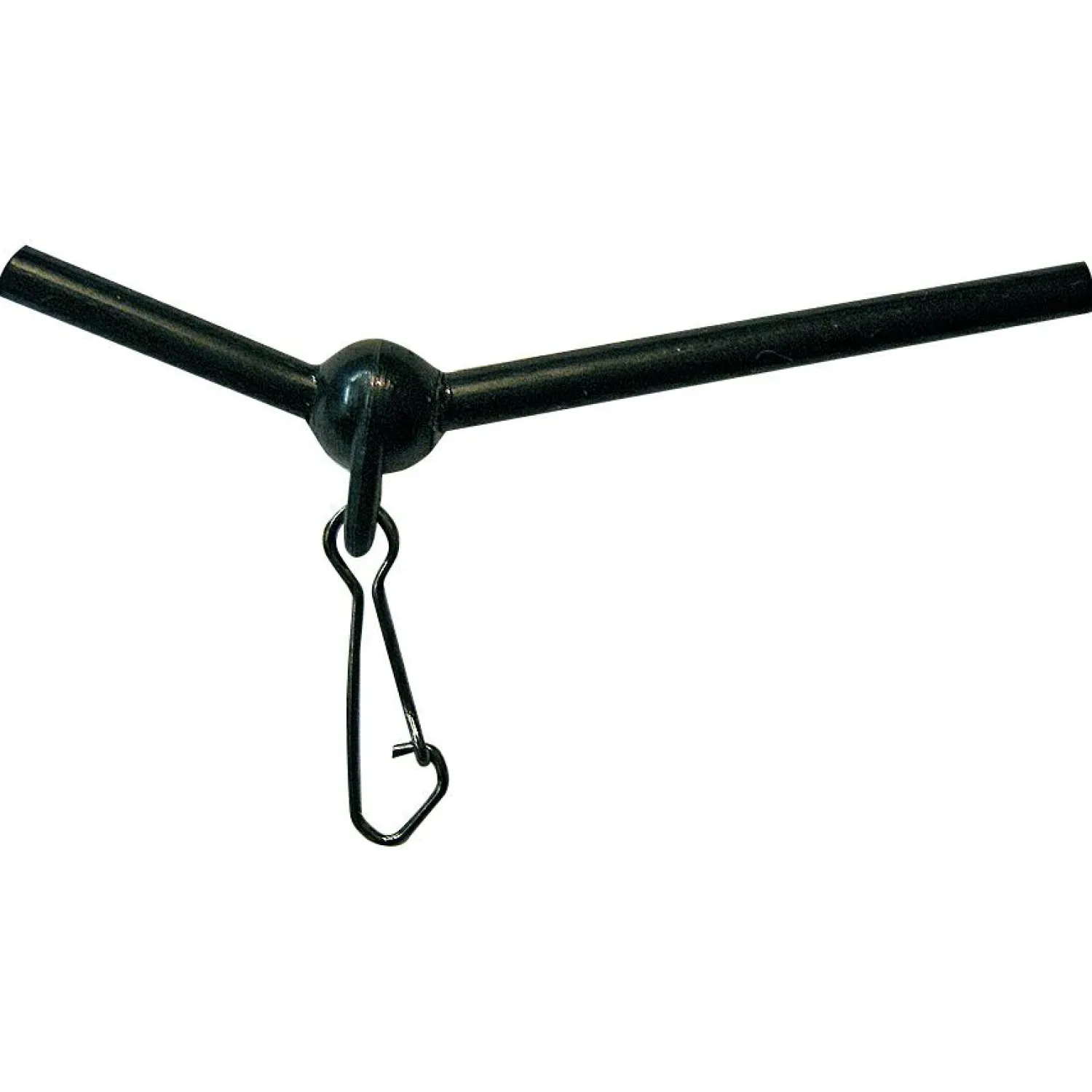 Behr Anti-Tangle (schwarz)< Karpfenangeln-Zubehör