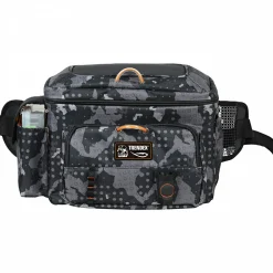 Outlet Bauch- und Umhängetasche Ranger 6 Angeltaschen ·Angel-Umhängetaschen