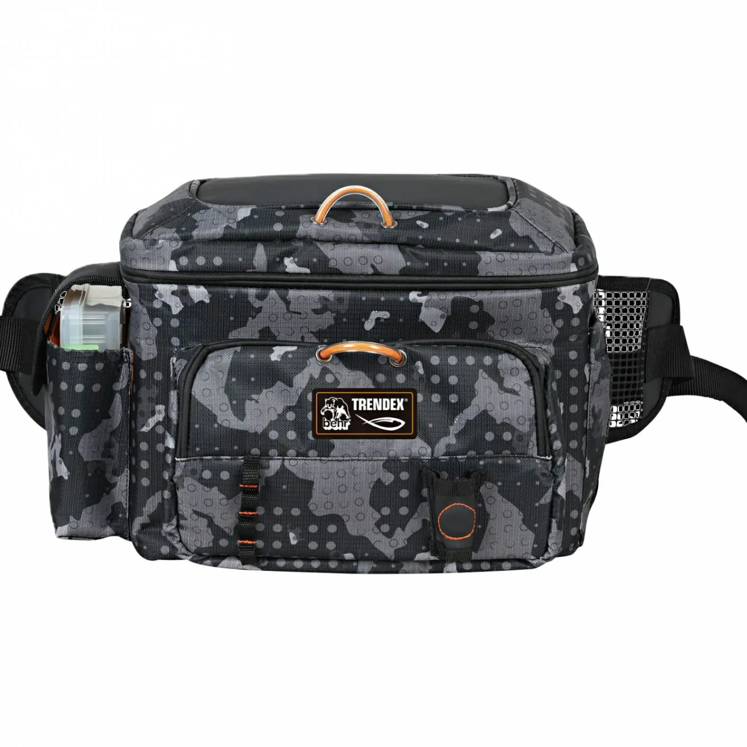 Outlet Bauch- und Umhängetasche Ranger 6 Angeltaschen ·Angel-Umhängetaschen