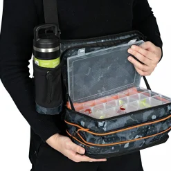Clearance Bauchtasche Ranger 11 Angeltaschen ·Angel-Umhängetaschen