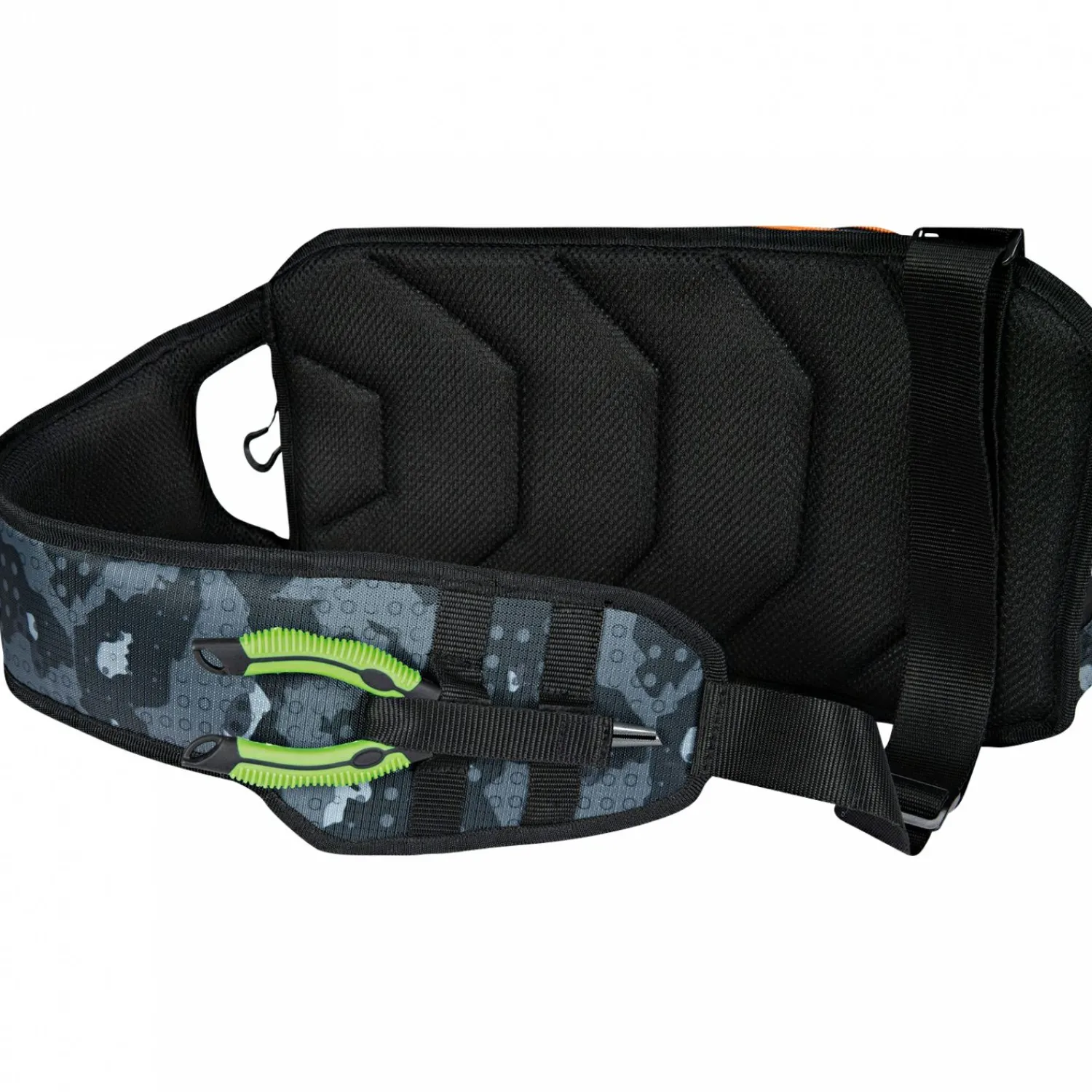Clearance Bauchtasche Ranger 11 Angeltaschen ·Angel-Umhängetaschen