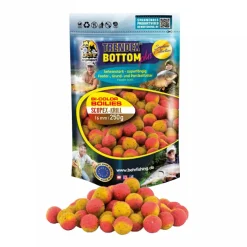 Hot Bi-Color Boilies (Scopex-Krill) Karpfenfutter·Boilies & Popup Boilies|Karpfenfutter