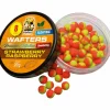 Behr Bi-Color Floating Wafters Premium Collection (Strawberry-Raspberry)< Karpfenfutter·Boilies & Popup Boilies|Karpfenfutter